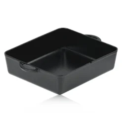 BBQ-Toro Dutch Oven Pan DOSQU, 9,5 L Ultimate Gusseisen Kochtopf Mit PRO3+ Beschichtung, Gusstopf -Angebote Gourmet Kueche Store a769c5cd243e6a82a354c30d23d80144