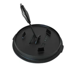 Deckelheber Für Dutch Oven, Potjie, Kessel, Töpfe | 34 Cm Schürhaken Aus Metall | Camping Grill Küchen Zubehör Von ToCi 10 Deckelheber Für Dutch Oven, Potjie, Kessel, Töpfe | 34 Cm Schürhaken Aus Metall | Camping Grill Küchen Zubehör Von ToCi -Angebote Gourmet Kueche Store a7bbdb1b7171069bb570626d7ce0e76e