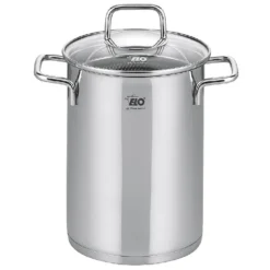 Elo Citrin Spargeltopf Mit Deckel 16 Cm
