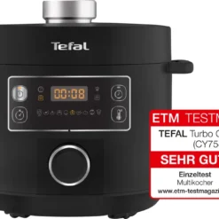 Tefal Multikocher Turbo Cuisine 5l -Angebote Gourmet Kueche Store a8d01a190212e98cd7d057409fb94baa