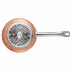 Pfannen-Set San Ignacio Kupfer Geschmiedetes Aluminium 2 Teilig -Angebote Gourmet Kueche Store ab5f3ea914a2c7c284b8c5e94b83cd92