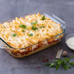 Pyrex 407B000 Bräter Rechteckig 31x20x6,2cm, Klar -Angebote Gourmet Kueche Store acc7a80ba4621eb0a823cc4f7e62ad8b