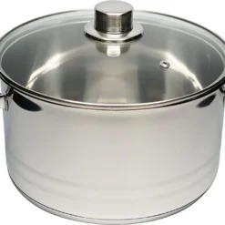 ELO 99805 Topf-Set Skyline 5tlg., Silber, 5-teilig (1 Set) 12 ELO 99805 Topf-Set Skyline 5tlg., Silber, 5-teilig (1 Set) -Angebote Gourmet Kueche Store ad6151c9485cb5a848aeeb13d8f22896