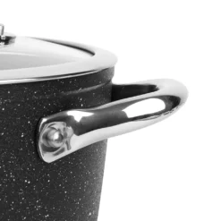 Topf PRESIDENT Stone Mit Deckel ø 20 Cm, 3.0 L -Angebote Gourmet Kueche Store adee7ae94d96ec5a960b0772e6f0d898