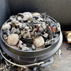 BBQ-Toro Dutch Oven "Mein Dopf", 9,0 L Sonderedition Inkl. Holzkiste -Angebote Gourmet Kueche Store ae1235f698aefb5ca97dd3d497b478ab