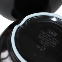 Mepal ROSTI Schüssel 2-er Set VICTORIA Schwarz Ca 2+3L 10 Mepal ROSTI Schüssel 2-er Set VICTORIA Schwarz Ca 2+3L -Angebote Gourmet Kueche Store ae3131a428a98b2c366d143a71884df3