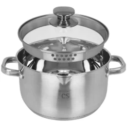 Kochtopf - Töpfe - Topf - Topfset 6tlg. Leipzig 10 Kochtopf - Töpfe - Topf - Topfset 6tlg. Leipzig -Angebote Gourmet Kueche Store aea2ccc9917a6a6364180afe117807f3