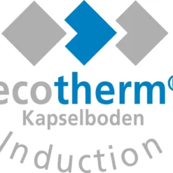 Schulte-Ufer Set 1071 Avanti Set, 9tlg. Edelstahl Topfset, Induktionstauglich, Inklusive 3 Glasdeckel & 2 Bratpfannen, Innenskalierung, Schüttrand -Angebote Gourmet Kueche Store aea926e25bdc95d751e2f9c1218c6090