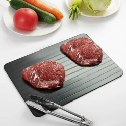 Schnellauftauschale Zum Auftauen Von Tiefkühlkost Fleischauftauplatte Schnellauftauplatte 35.5*20.5CM 11 Schnellauftauschale Zum Auftauen Von Tiefkühlkost Fleischauftauplatte Schnellauftauplatte 35.5*20.5CM -Angebote Gourmet Kueche Store af5f6253d7e8672ff435ba8e16a53872