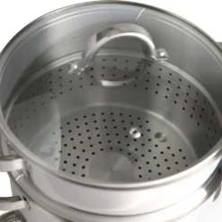 Axentia Entsafter Ø 25 Cm Mit Glasdeckel 11 Axentia Entsafter Ø 25 Cm Mit Glasdeckel -Angebote Gourmet Kueche Store b1e37969017305b402eeca9b9051ad6b