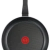 Pfanne Tefal Kasserolle Cook Clean 20 Cm Aluminium Schwarz -Angebote Gourmet Kueche Store b24b320e02add8ff33d9e7fe048d5d52