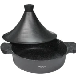 Aluguss Tajine Tagine Ø28cm Induktion Silikongriffe Gartopf Dampfgarer Bräter -Angebote Gourmet Kueche Store b2e667a64aba2b0b42cd57207a0c68cb