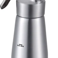 Bergner Schlagsahne-Spender