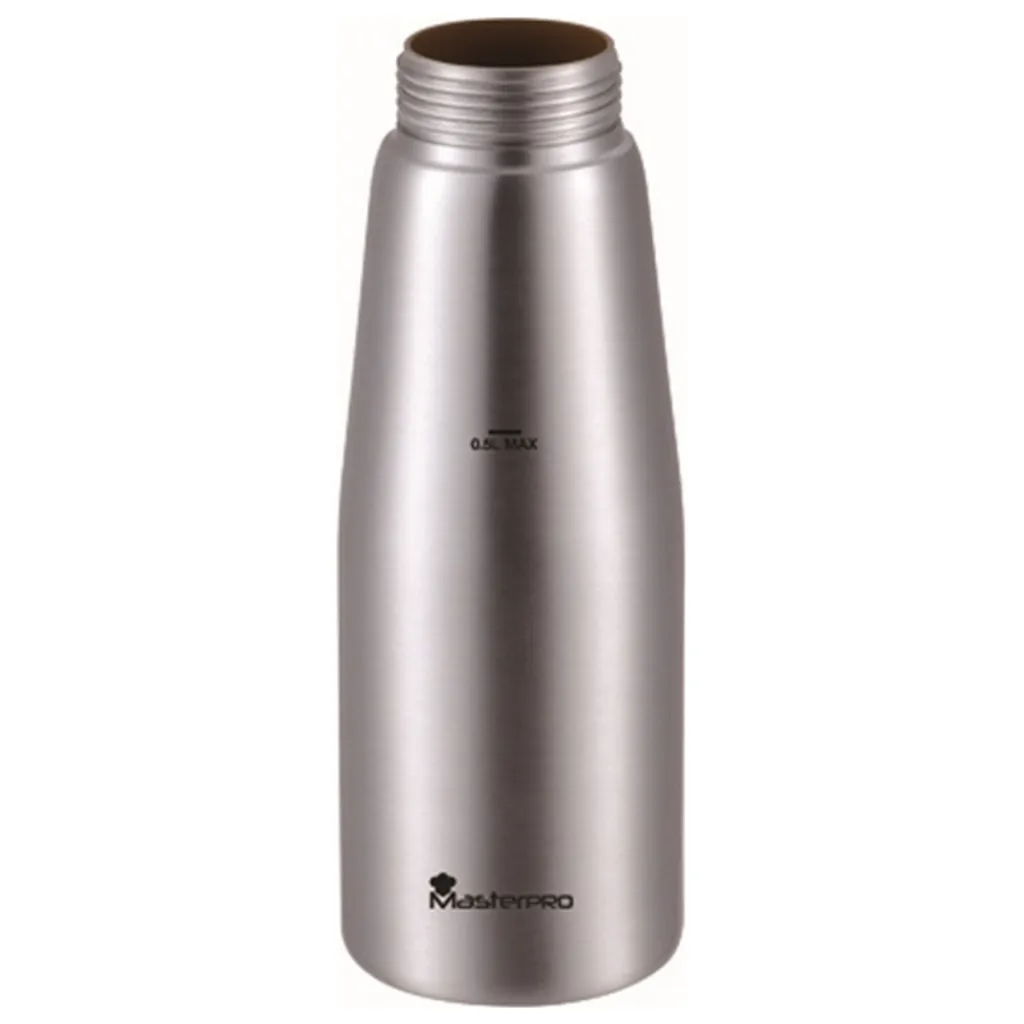 Bergner Schlagsahne-Spender 6 Bergner Schlagsahne-Spender – Bild 4