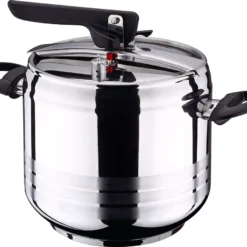 Bergner Schnellkochtopf 22 Cm