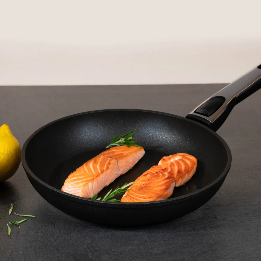 Genius Cerafit Plasma, Deluxe-Set 15-tlg. 13 Genius Cerafit Plasma, Deluxe-Set 15-tlg. – Bild 11