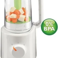 PHILIPS AVENT AVENT 2-in-1 Babynahrungszubereiter 37 PHILIPS AVENT AVENT 2-in-1 Babynahrungszubereiter -Angebote Gourmet Kueche Store b64f4ad5daa15439b4792d0a49a88a67