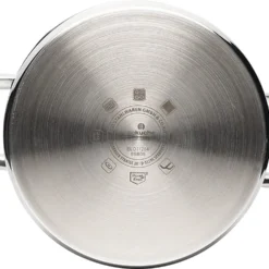 ELO 99805 Topf-Set Skyline 5tlg., Silber, 5-teilig (1 Set) 13 ELO 99805 Topf-Set Skyline 5tlg., Silber, 5-teilig (1 Set) -Angebote Gourmet Kueche Store b70636369f52440151bc3d99ebb88c32