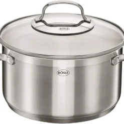 Rösle Kochgeschirr- Set Elegance Globe 10 Tlg. -Angebote Gourmet Kueche Store b723729698f45da7b75979e6d5effe4d