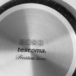 Topf PRESIDENT Stone Mit Deckel ø 20 Cm, 3.0 L -Angebote Gourmet Kueche Store b7799739455bdb5cb44dfdd6eef43fb9