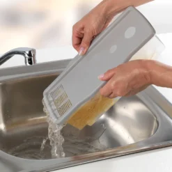 Wenko Mikrowellen-Kochblitz -Angebote Gourmet Kueche Store b9cb978548666c08f6360143db5afbd7