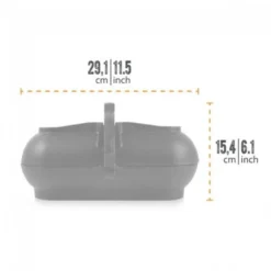 Petromax Gusseiserner Kartoffelbräter -Angebote Gourmet Kueche Store baef9b68e9e0ce993091ba4a93bfbfba