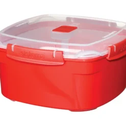 Sistema Mittlerer Dämpfbehälter Für Die Mikrowelle, 2,4l 7 Sistema Mittlerer Dämpfbehälter Für Die Mikrowelle, 2,4l -Angebote Gourmet Kueche Store bbcf0e5cc34c35616c716f0d4fa6792c