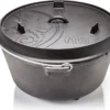 Petromax Feuertopf Ft18, Dutch Oven; Ft18 -Angebote Gourmet Kueche Store bd64c226f68abc3facad5c4aaa4b1937