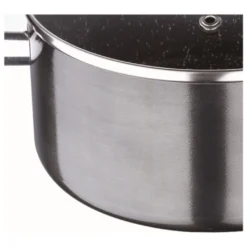 Bergner Set 5St Kochwaren Gepresstes Aluminium Ind Soria Sg -Angebote Gourmet Kueche Store beefcbab324be5b6f8757fbc8faf40d9