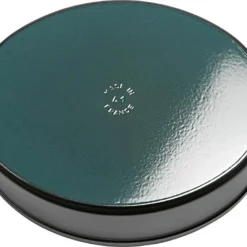 STAUB Bräter Cocotte 12 Liter Ø41cm Schwarz -Angebote Gourmet Kueche Store bf84f648d3d42b17194ad240dac165f6