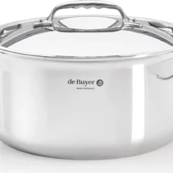 De Buyer Affinity Bratentopf Edelstahl Mit Deckel 28 Cm 19 De Buyer Affinity Bratentopf Edelstahl Mit Deckel 28 Cm -Angebote Gourmet Kueche Store c0227c5b5d4d9ebcdd299d0acf0514a0