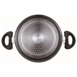 Bergner Set 5St Kochwaren Gepresstes Aluminium Ind Soria Sg -Angebote Gourmet Kueche Store c1ad7d79712c8edfce06967294bbc2f0