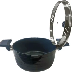 CS Kochsysteme Kochgeschirr/Kochtopfset 6-teilig MONHEIM Antihaftbeschichtet -Angebote Gourmet Kueche Store c3eed8d3d322c72df1e650f8e0259b6e