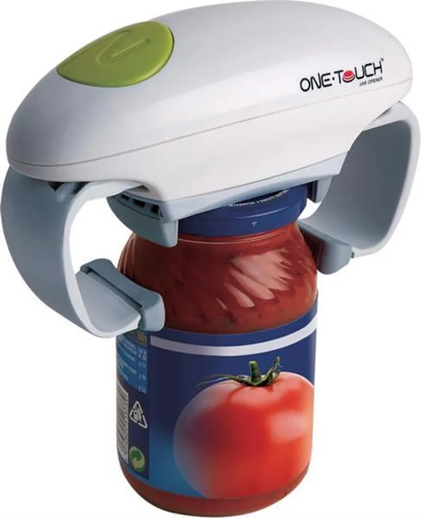 Glasdeckelöffner One Touch KC12 3 Glasdeckelöffner One Touch KC12