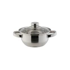 Kochtopf-Set Erika Edelstahl 5-teilig -Angebote Gourmet Kueche Store c4dfa919abfafd7ac5d418e8853046cb