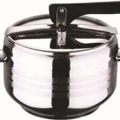 Bergner Schnellkochtopf 22 Cm -Angebote Gourmet Kueche Store c7f2e0c1831d461f4bafc3d622e2dd98