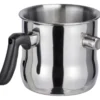 Milchtopf Edelstahl Simmertopf Doppelwandig 1,2 L Wasserbadtopf -Angebote Gourmet Kueche Store c873520b26e7e80543cff73fb0e47d64