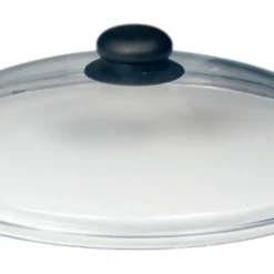 Feuerfester Glasdeckel Nidrig 30 Cm PYREX