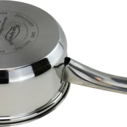 Haushalt International HHI-Spargeltopf - 4 Liter - 16 X 21 Cm -Angebote Gourmet Kueche Store ca8835ed8df4955185e79a06416f8122