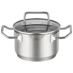 Rösle RÖSLE Topfset Expertiso 4 Teilig Kochtopfset Edelstahl Kochgeschirr -Angebote Gourmet Kueche Store cba11c988b79b7c3d7e4bc8c7e8b515a