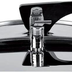 Lagostina Schnellkochtopf La Classica, 22 Cm, 7 L -Angebote Gourmet Kueche Store cdd403bc1b970a62d1bb5daf364adde7