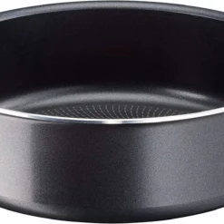 Lagostina Ingenio Essential, Schwarz, Grau, Weiß, Schwarz, Lagospot, Abnehmbar, Keramik, Gas, Versiegelte Platte, 16 Cm 26 Lagostina Ingenio Essential, Schwarz, Grau, Weiß, Schwarz, Lagospot, Abnehmbar, Keramik, Gas, Versiegelte Platte, 16 Cm -Angebote Gourmet Kueche Store cec1a1e51d5d81ff9606465442d40f7d