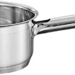 Rösle RÖSLE ELEGANCE Topfset 4-tlg., 3 Hochwertige Töpfe Und 1 Stielkasserolle Im Set -Angebote Gourmet Kueche Store cfd15ab7ca46ef13686836464903f0be