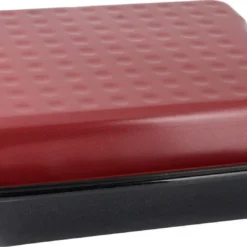 Zenker XXL-Bräter Mit Deckel, Schwarz/Rot, 7200 -Angebote Gourmet Kueche Store d1538956fb682a323a1aa4835df970ed