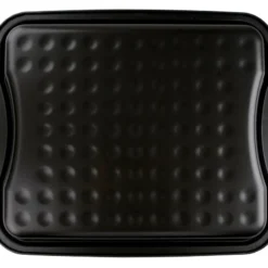 Zenker XXL-Bräter Mit Deckel, Schwarz/Rot, 7200 -Angebote Gourmet Kueche Store d1a95790f3cb73cba33bfdac31066d55