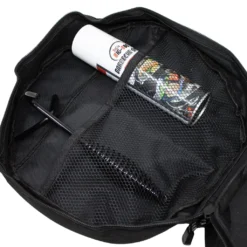 Klarstein Chianina Dutch Oven Tasche Transporttasche Aufbewahrungstasche , Zubehör Für Dutch Oven, Schmortopf, Camp Oven, Feuertopf , Zubehörfach , Reißfestes Synthetikgewebe , Größe S: Für 4.5 Dutch Oven , Schwarz -Angebote Gourmet Kueche Store d352ced34a2527df4b99cb99b17ee392