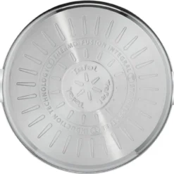 Tefal G7124414, 2,5 L, Rund, Edelstahl, Edelstahl, Keramik, Gas, Halogen, Induktion, 175 °C -Angebote Gourmet Kueche Store d3feb19204f8564cbce6934948adfe12