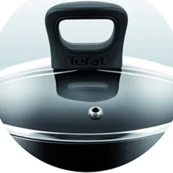 Tefal Signature 3er Set Kochtopf Soßentöpfe Mit Glasdeckel Ø 16/18 Cm & Milchtopf Ø 14 Cm Suppentopf Stieltopf Geeignet Für Alle Kochfelder Außer Induktion -Angebote Gourmet Kueche Store d4189273c6e998c80c95f13a7168c649