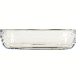 Pyrex 407B000 Bräter Rechteckig 31x20x6,2cm, Klar -Angebote Gourmet Kueche Store d4bcfd98a3c773826292bfa128551305