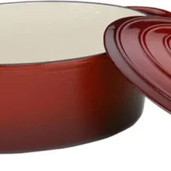 Kela 11942 Bräter 'Calido' Gusseisen, 6 L 32 X 25 X 12 Cm -Angebote Gourmet Kueche Store d8c906db421d0129613b0684975a8d21